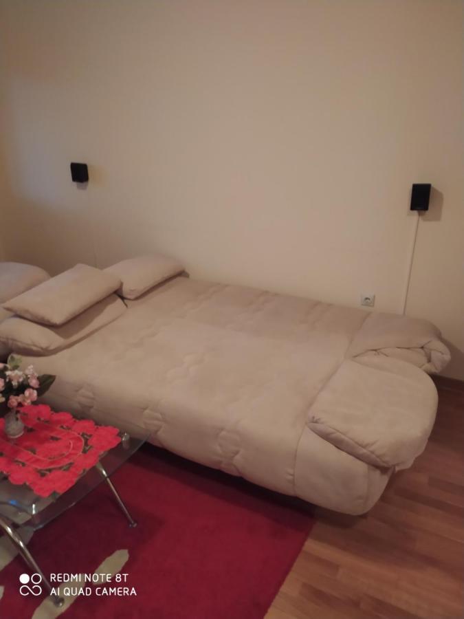 Apartman Arsenijevic Vrnjacka Banja Exterior photo