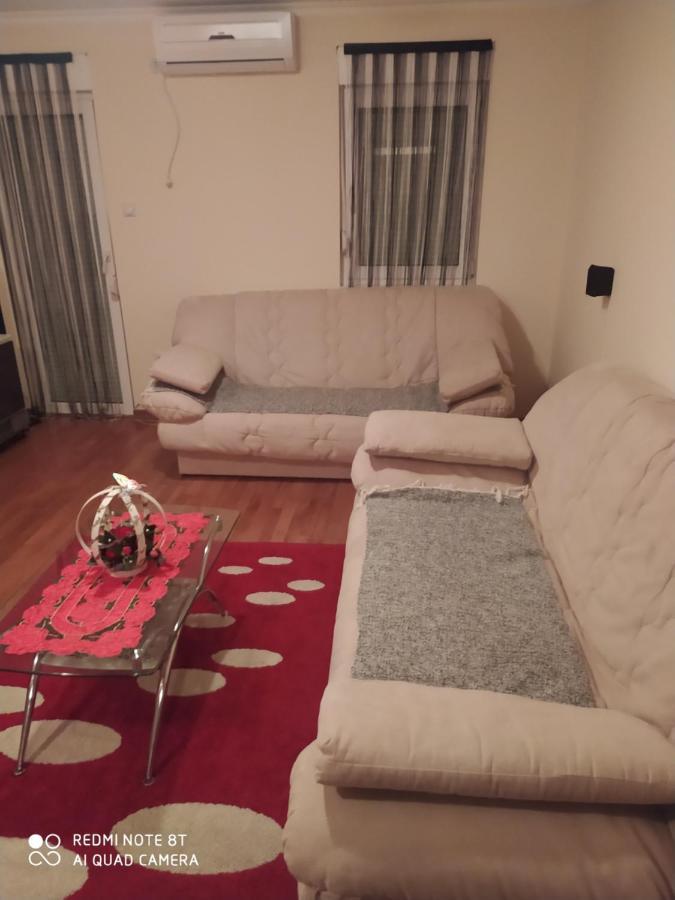 Apartman Arsenijevic Vrnjacka Banja Exterior photo